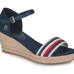 Tommy Hilfiger - MID WEDGE CORPORATE