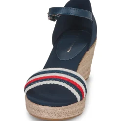 Tommy Hilfiger - MID WEDGE CORPORATE