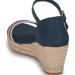 Tommy Hilfiger - MID WEDGE CORPORATE