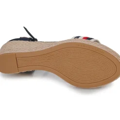 Tommy Hilfiger - MID WEDGE CORPORATE