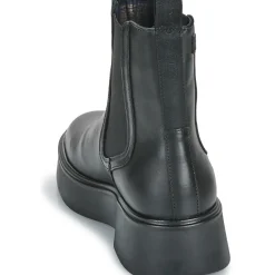 Tommy Hilfiger - MINIMAL LEATHER CHELSEA LOGOTAPE