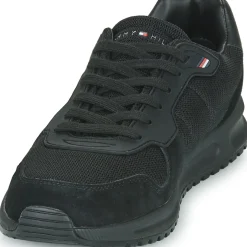 Tommy Hilfiger - MODERN CORPORATE MIX RUNNER