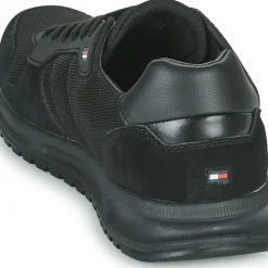Tommy Hilfiger - MODERN CORPORATE MIX RUNNER