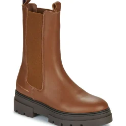 Tommy Hilfiger - MONOCHROMATIC CHELSEA BOOT