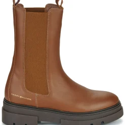 Tommy Hilfiger - MONOCHROMATIC CHELSEA BOOT