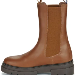 Tommy Hilfiger - MONOCHROMATIC CHELSEA BOOT