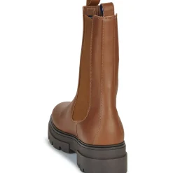 Tommy Hilfiger - MONOCHROMATIC CHELSEA BOOT