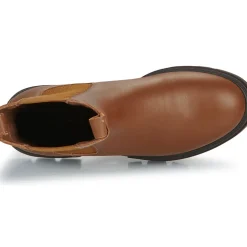 Tommy Hilfiger - MONOCHROMATIC CHELSEA BOOT