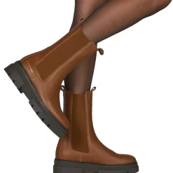 Tommy Hilfiger - MONOCHROMATIC CHELSEA BOOT