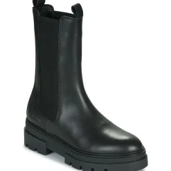 Tommy Hilfiger - MONOCHROMATIC CHELSEA BOOT