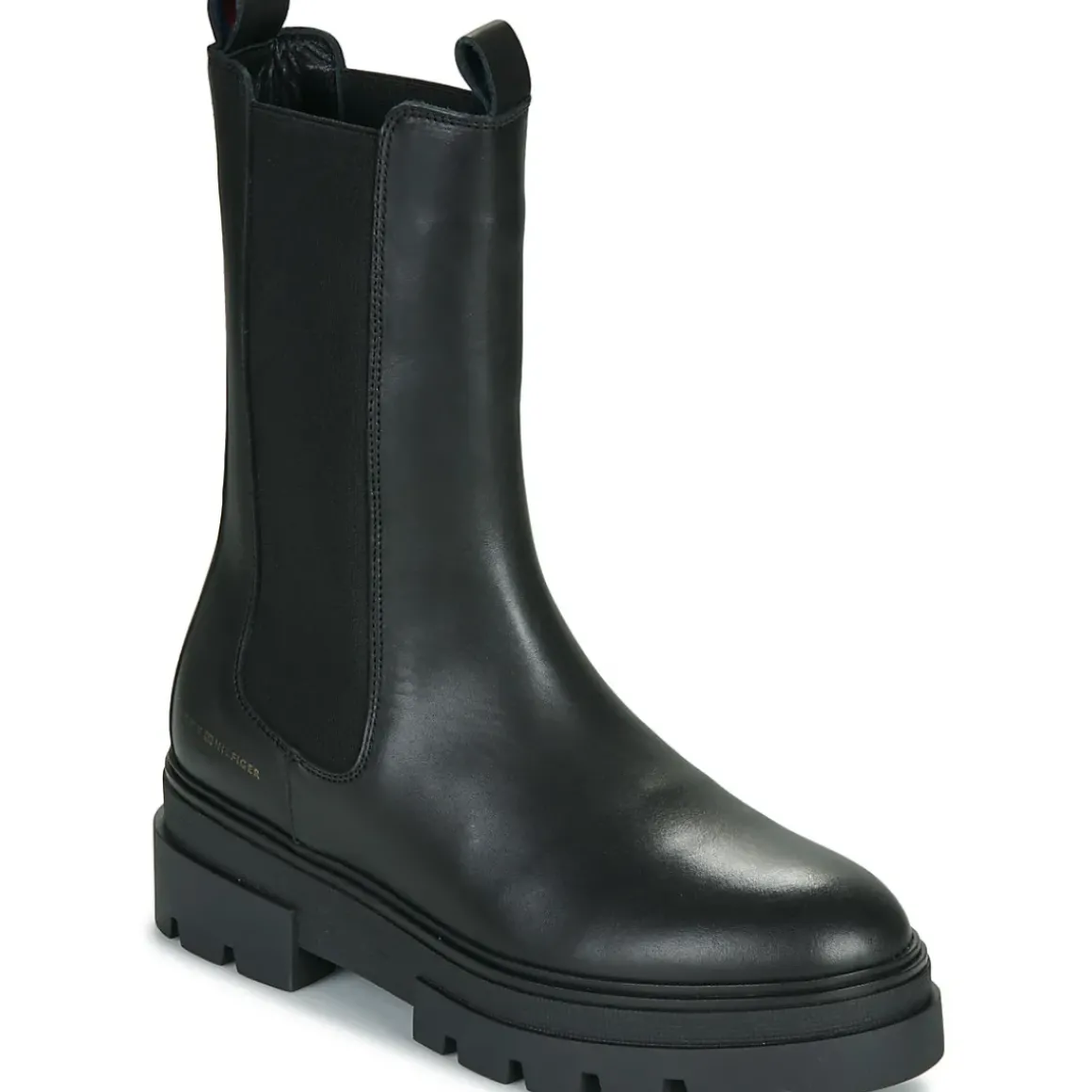 Tommy Hilfiger - MONOCHROMATIC CHELSEA BOOT