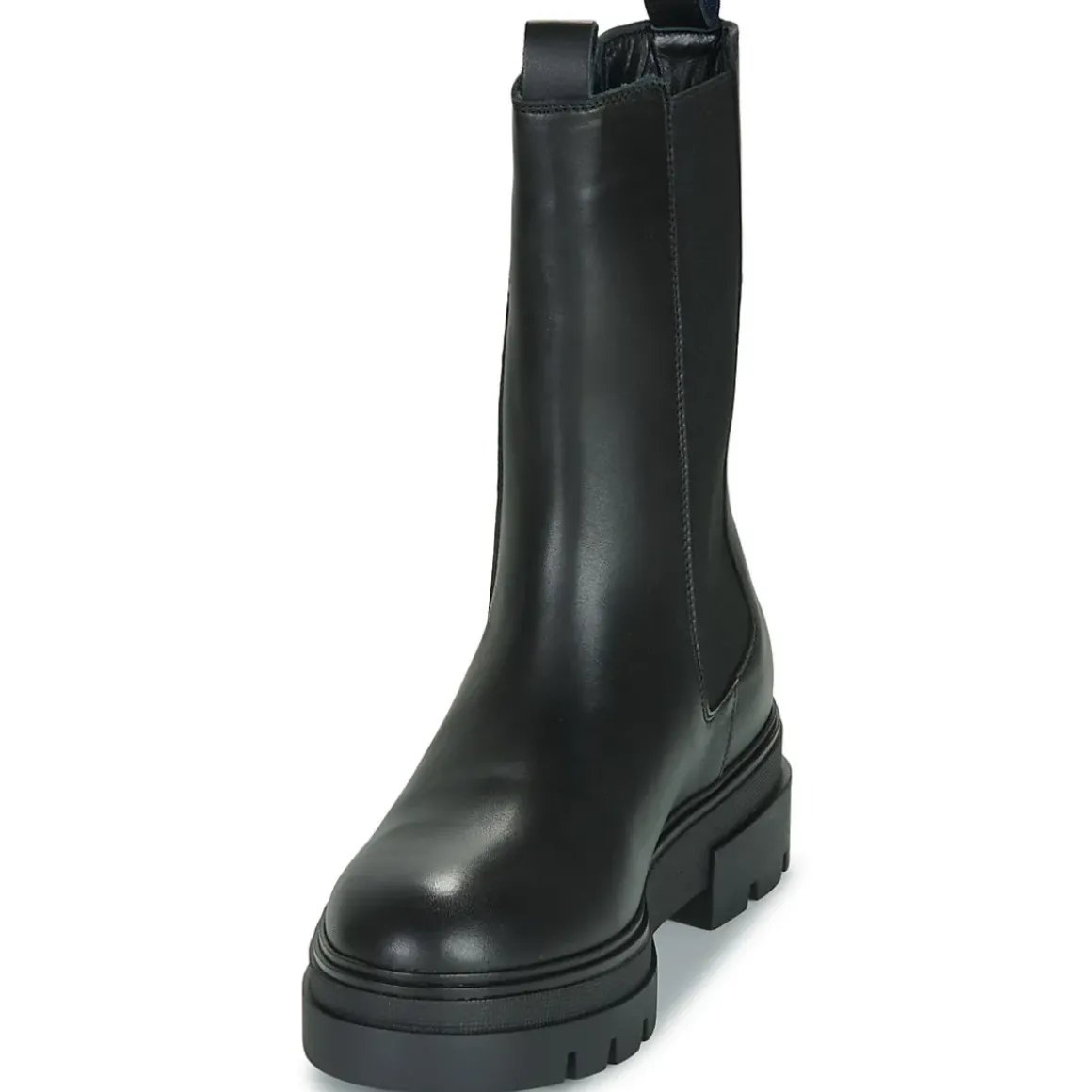 Tommy Hilfiger - MONOCHROMATIC CHELSEA BOOT