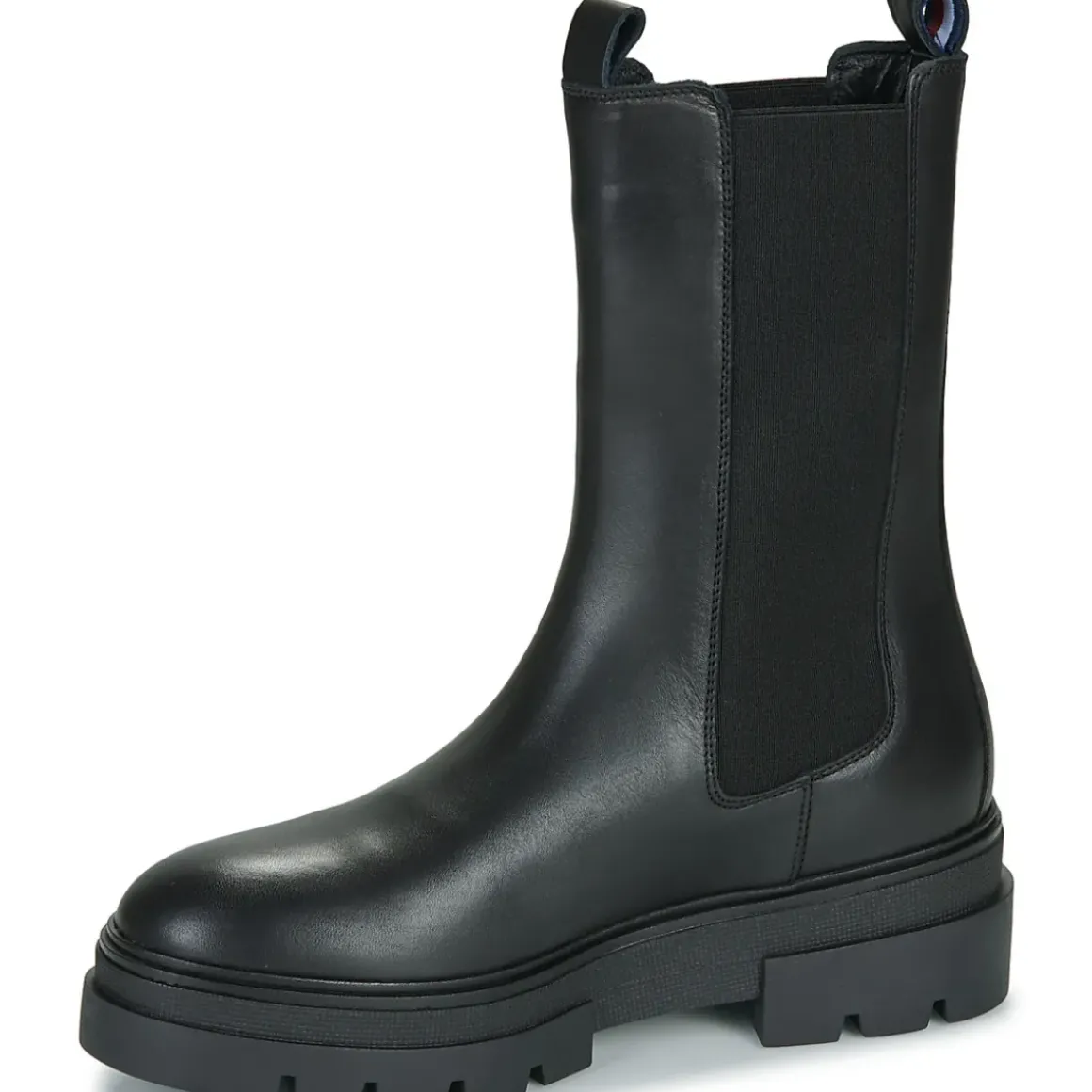 Tommy Hilfiger - MONOCHROMATIC CHELSEA BOOT