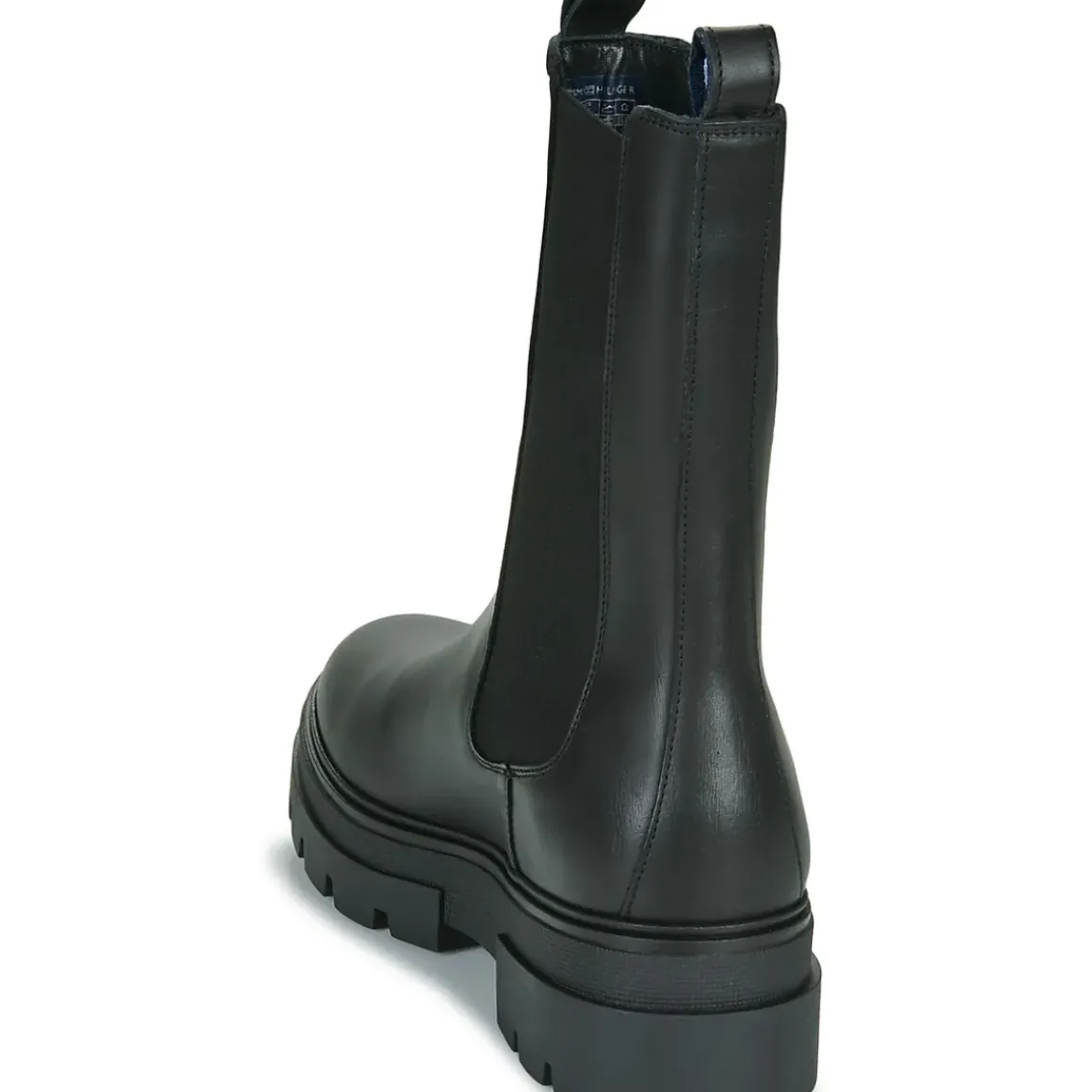 Tommy Hilfiger - MONOCHROMATIC CHELSEA BOOT