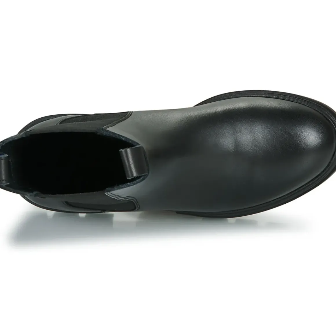 Tommy Hilfiger - MONOCHROMATIC CHELSEA BOOT