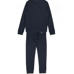 Tommy Hilfiger - MONOTYPE SWEATSET