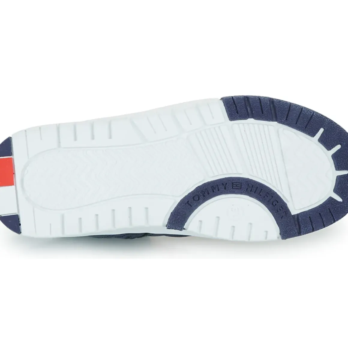 Tommy Hilfiger - NATHAN