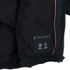 Tommy Hilfiger - NEW YORK PUFFER JACKET