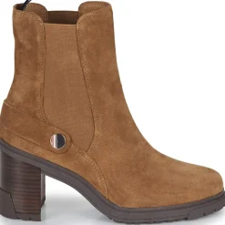 Tommy Hilfiger - Outdoor High Heel Boot