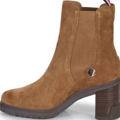 Tommy Hilfiger - Outdoor High Heel Boot