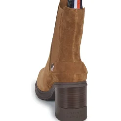 Tommy Hilfiger - Outdoor High Heel Boot