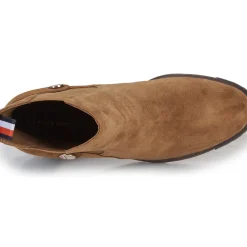 Tommy Hilfiger - Outdoor High Heel Boot