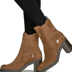 Tommy Hilfiger - Outdoor High Heel Boot
