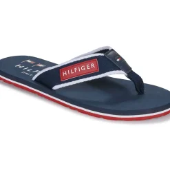 Tommy Hilfiger - PATCH HILFIGER BEACH SANDAL