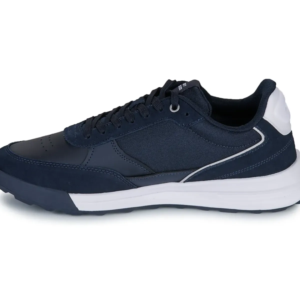 Tommy Hilfiger - RETRO RUNNER MIX RWB