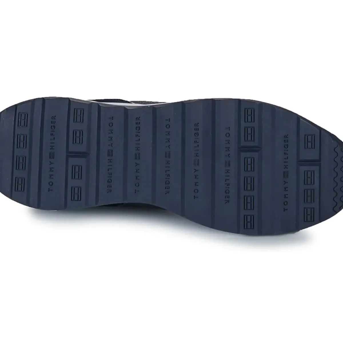 Tommy Hilfiger - RETRO RUNNER MIX RWB
