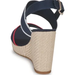 Tommy Hilfiger - RWB FEMININE WEDGE