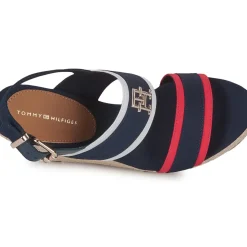 Tommy Hilfiger - RWB FEMININE WEDGE