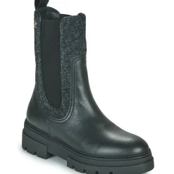 Tommy Hilfiger - SEASONAL FEMININE CHELSEA BOOT