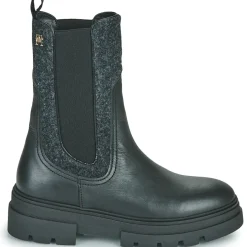 Tommy Hilfiger - SEASONAL FEMININE CHELSEA BOOT