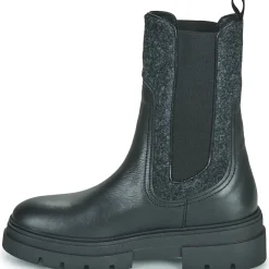 Tommy Hilfiger - SEASONAL FEMININE CHELSEA BOOT