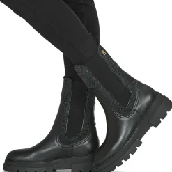 Tommy Hilfiger - SEASONAL FEMININE CHELSEA BOOT