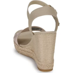 Tommy Hilfiger - SEASONAL WEBBING WEDGE