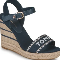 Tommy Hilfiger - SEASONAL WEBBING WEDGE