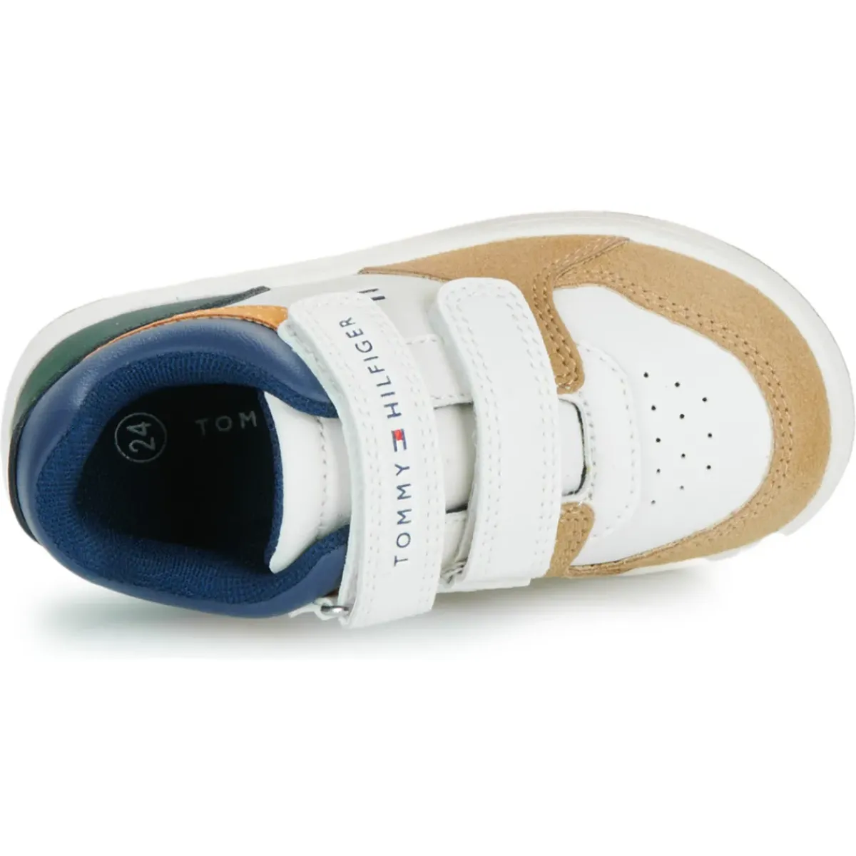 Tommy Hilfiger - SKYLER