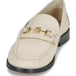 Tommy Hilfiger - SOFT LEATHER HORSEBIT LOAFER