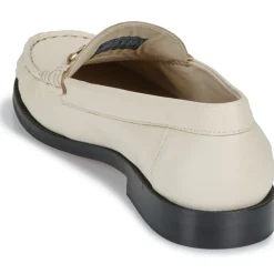 Tommy Hilfiger - SOFT LEATHER HORSEBIT LOAFER