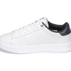 Tommy Hilfiger - SUPERCUP LEATHER