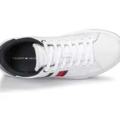 Tommy Hilfiger - SUPERCUP LEATHER