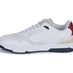 Tommy Hilfiger - TH BASKET BETTER RWB LTH