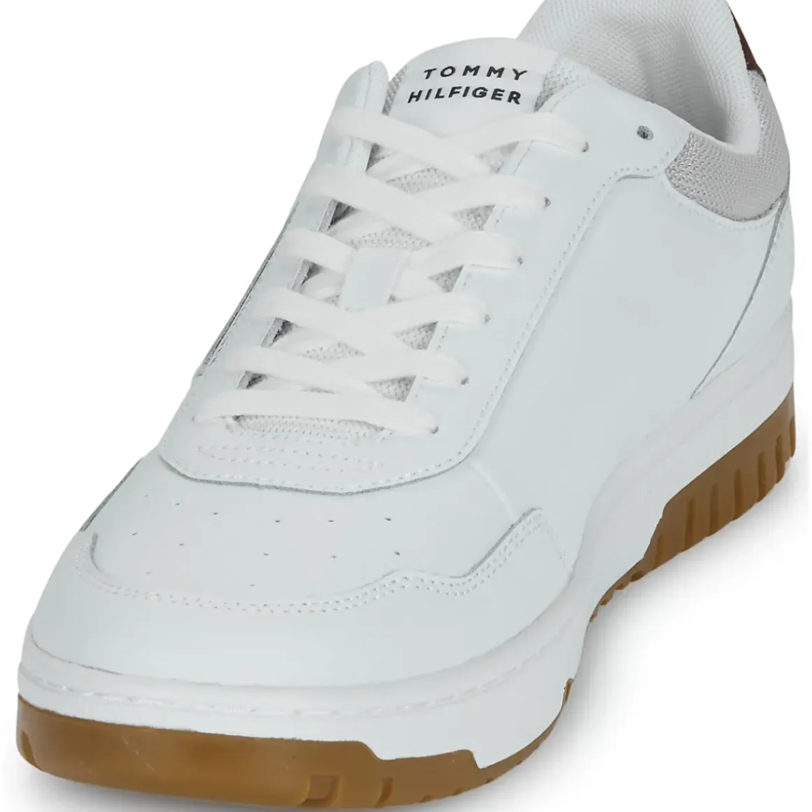 Tommy Hilfiger - TH BASKET CORE LITE LTH