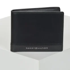 Tommy Hilfiger - TH BUSINESS MINI CC WALLET