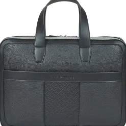 Tommy Hilfiger - TH CENTRAL MONO COMPUTER BAG
