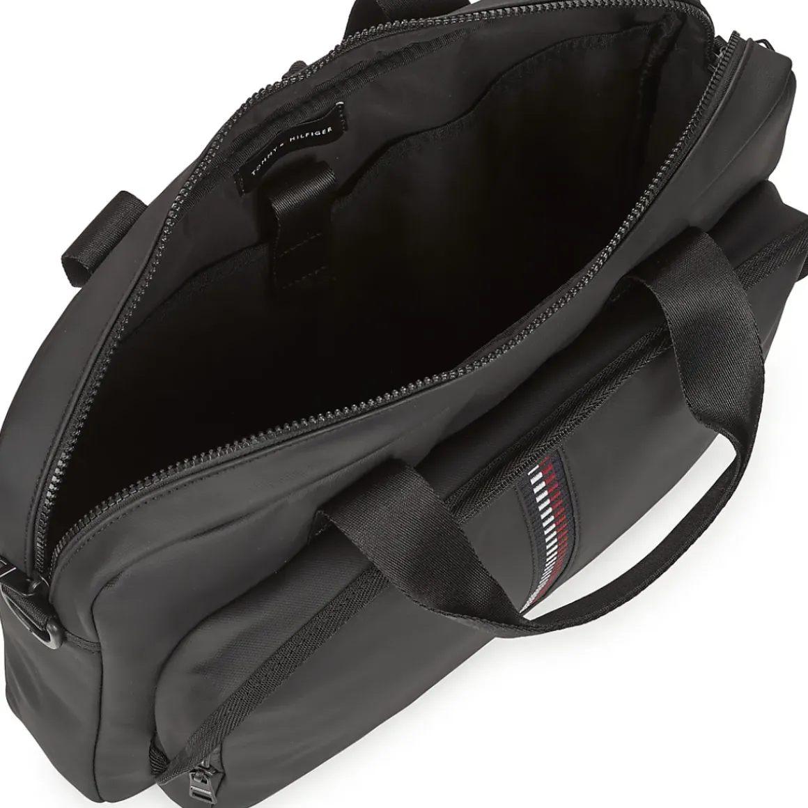 Tommy Hilfiger - TH CORP COMPUTER BAG
