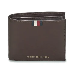 Tommy Hilfiger - TH CORP LEATHER CC AND COIN