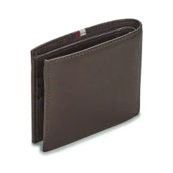 Tommy Hilfiger - TH CORP LEATHER CC AND COIN